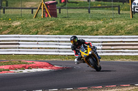 Lower Group Yellow Bikes